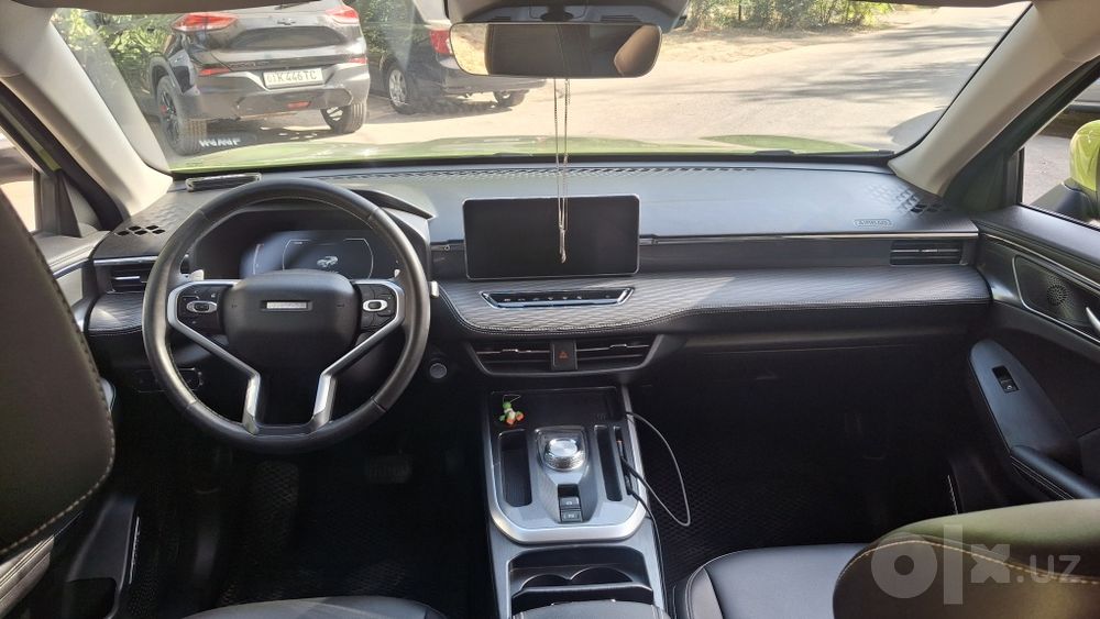 Продается Haval Jolion