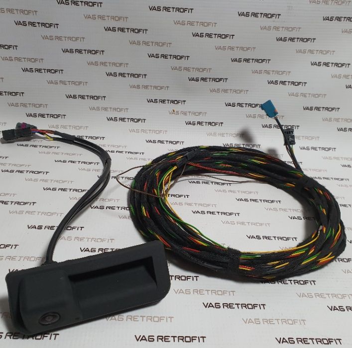 Camera AUDI A5 S5 RS5 5F Q5 FY SQ5 Originala HIGHLINE Camera SPATE