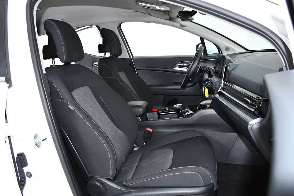 Kia Sportage 2023 diesel, 17.789 € — imagine 5