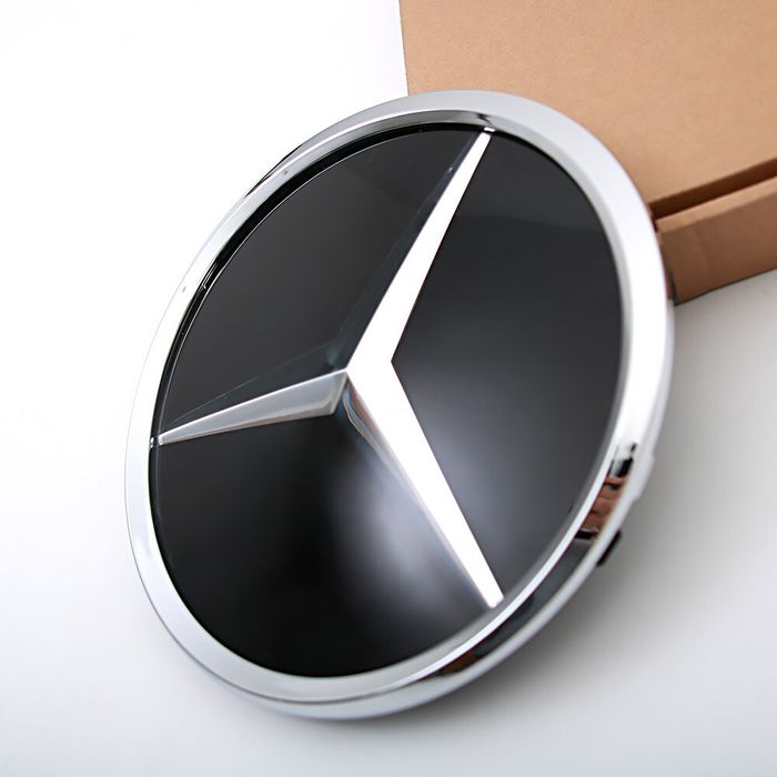 Emblema Mercedes CLA/A Class/ GLA