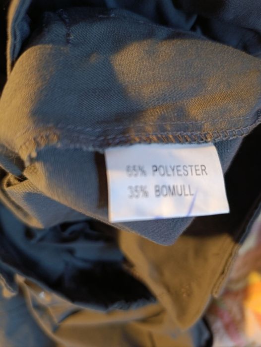 Costum de lucru, 3 piese,barbati L