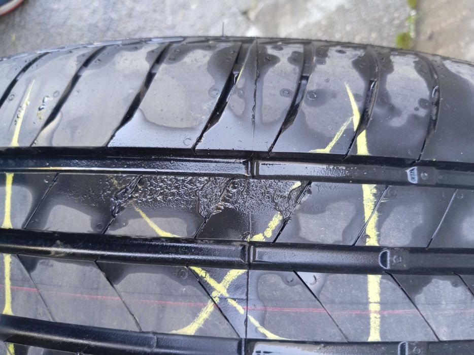 Чисто нови 235/55R18 BRIDGESTONE TURANZA 6