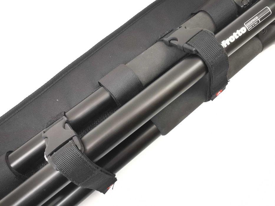 Ремък (презрамка) за статив Manfrotto MB 401N Quick Action Tripod Strap