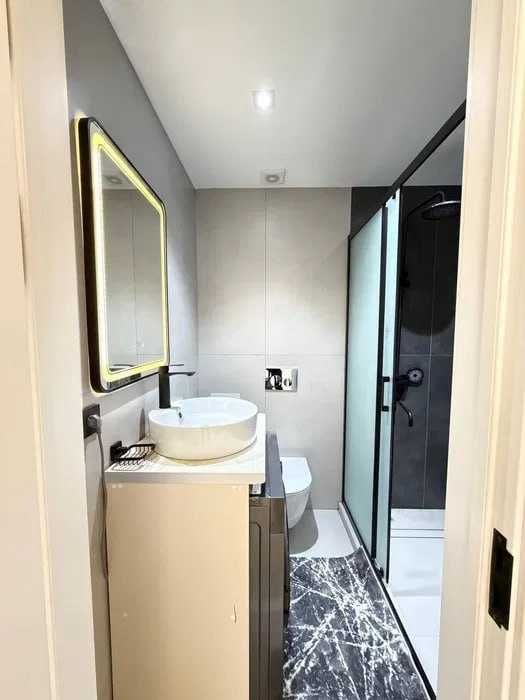 Яккасарайский район ор-р Шота-Руставели 3x ком ID04