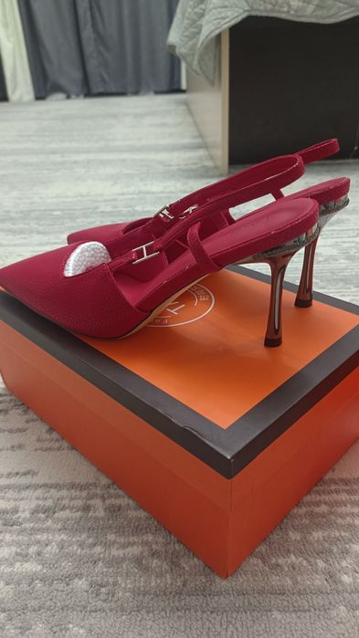 Жана Туфли 39 размер