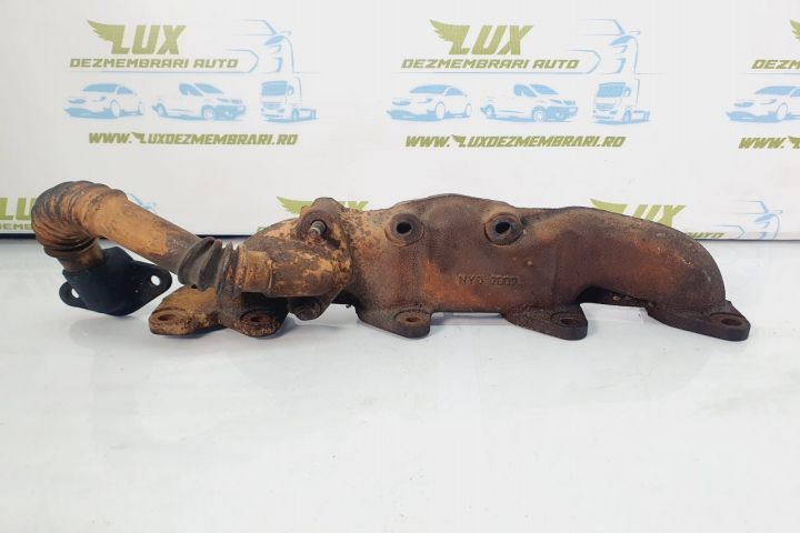 Galerie evacuare 1.9 diesel Chevrolet Epica 1  [din 2006 pana  2012] seria