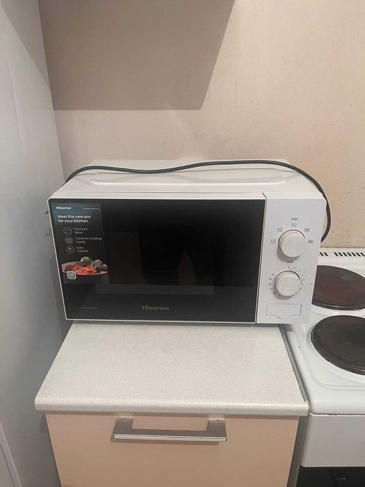 Микроволновая печь - H20MOWP1 - Hisense