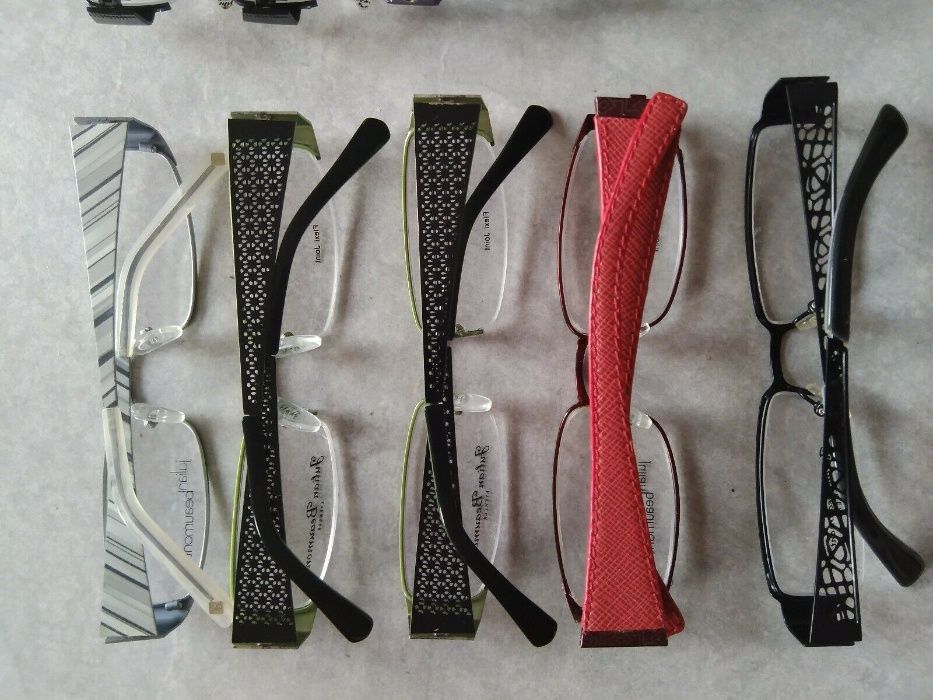 Нови дамски диоптрични рамки Julian Beaumont