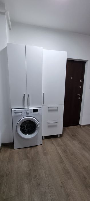 De închiriat: apartament cu 2 camere, Calea Moldovei — fotografia 3
