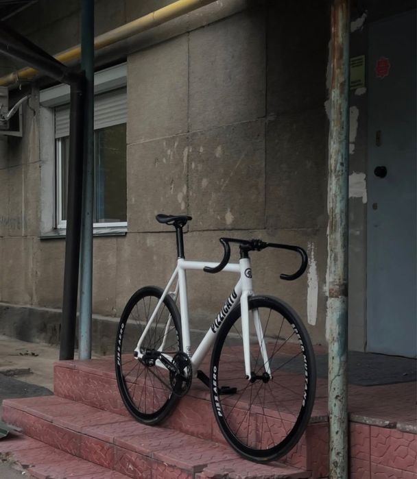 Продам Велосипед castomn