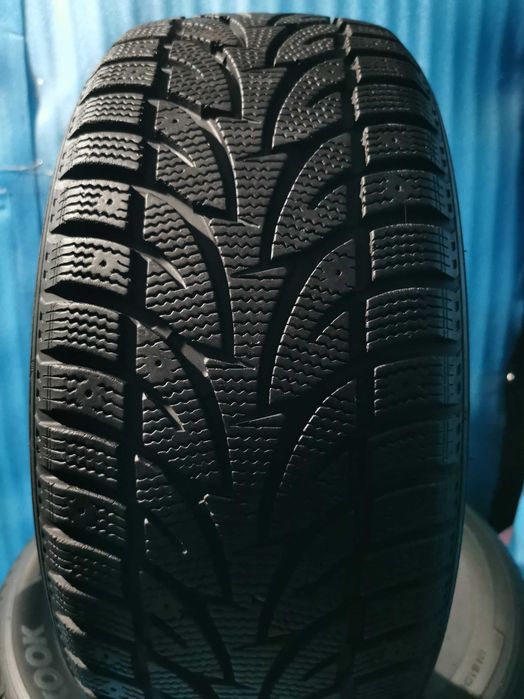 215/50 R17 - sailun 2 bucati m+s