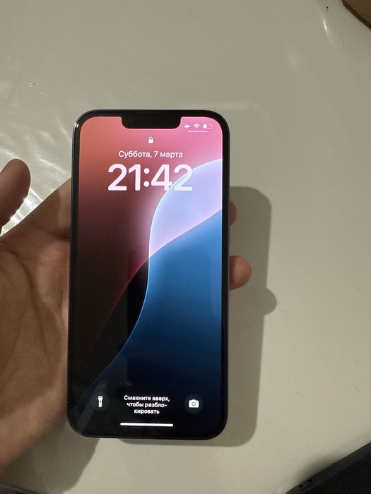 Iphone 13 pro и iphone XR два телефона срочно