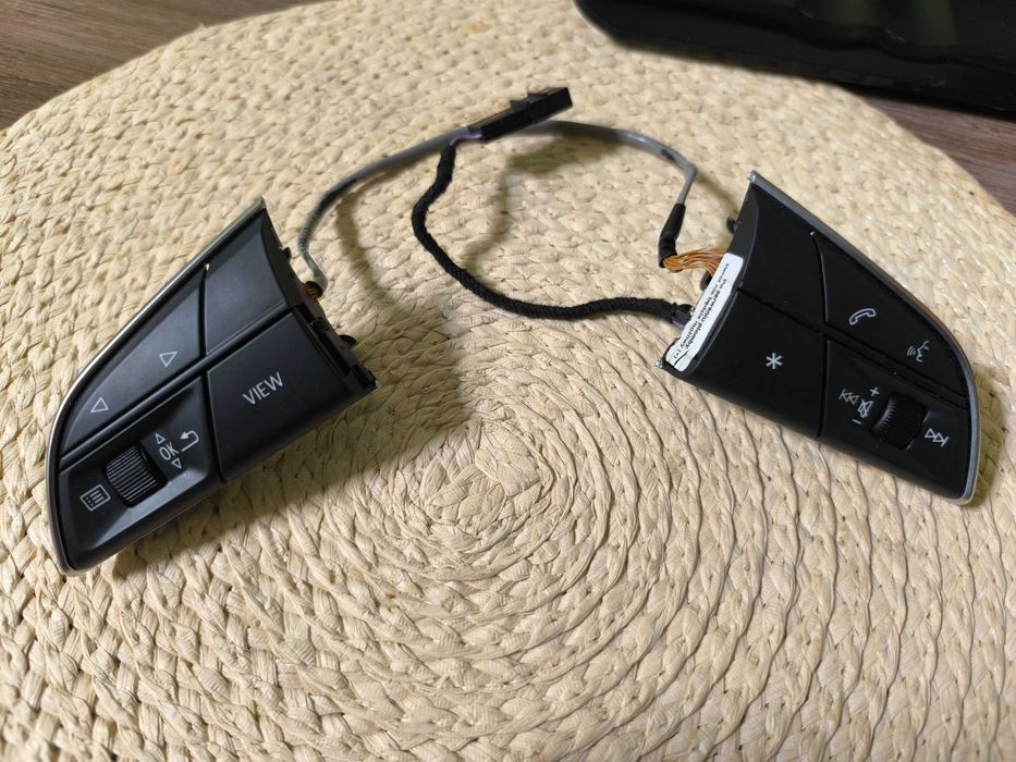 Бутони мултиволан AUDI B9/ B9.5 - A4, Q5, Q7, A3 и др.