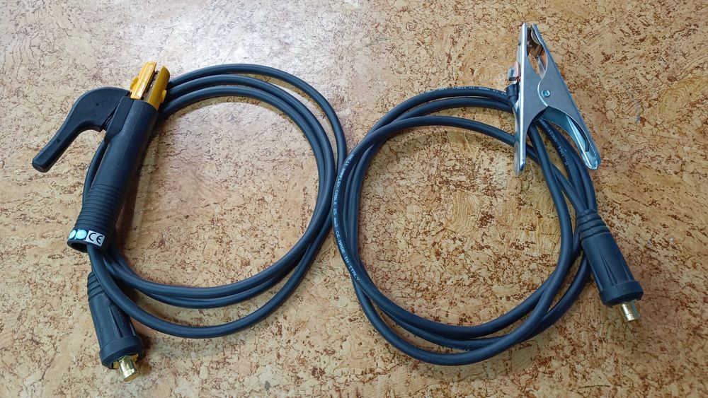 Инверторен електрожен с функция аргон REDCO ASTRA 200 (200 реални А.)