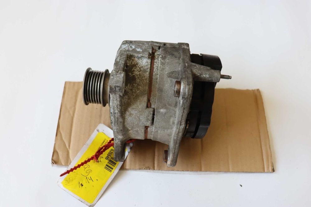 Aлтернатор VW Audi 02893028D в отлично състояние,от работещ автомобил