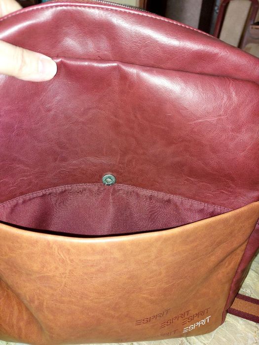 Сумка бренд Esprit