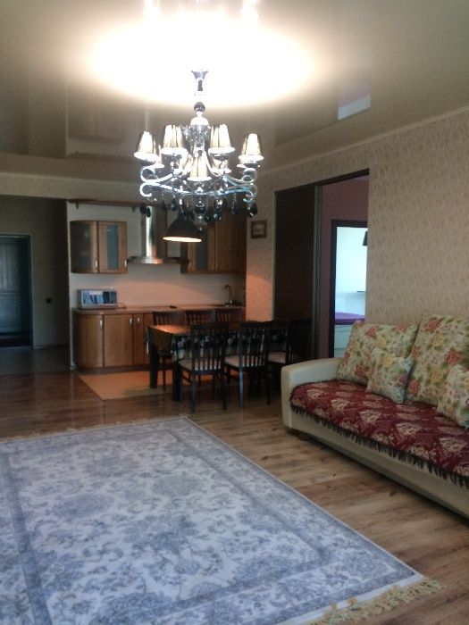 Сдам посут несколько 3-4к кв рН Батыс 2