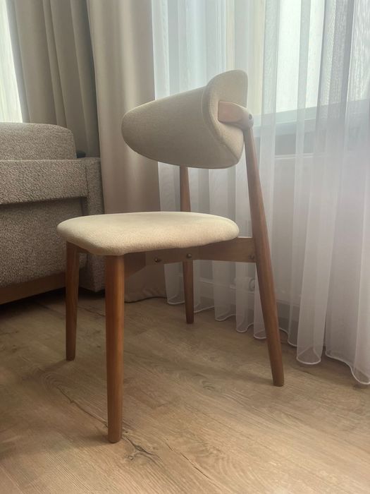 Новый 3 шт стулья