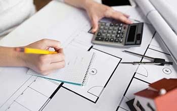 Составление сметной документации