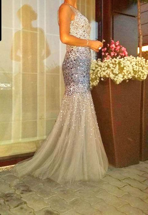 Rochie eleganta pt ocazii deosebite