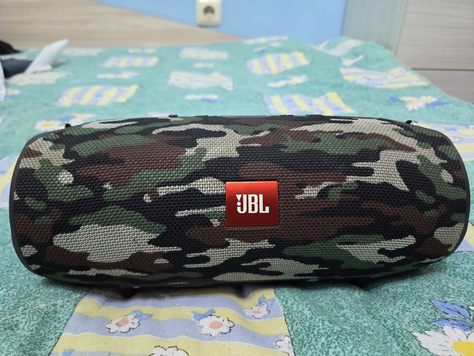 Jbl Xtreme Bluetooth