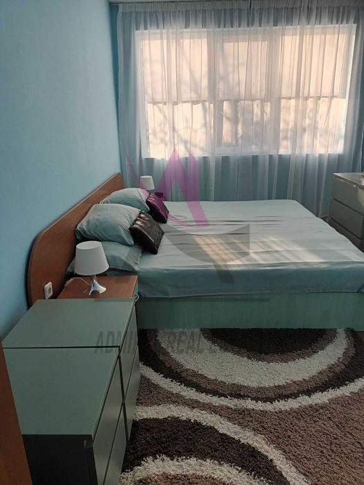 Дава се под наем Двустаен апартамент в к.к. Св.Св. Константин и Елена - 67 кв.м за 425 € - Снимка #2