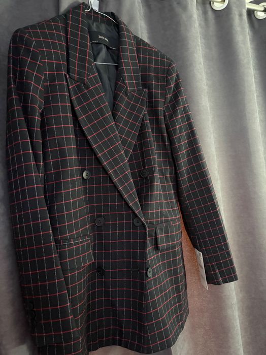 Sacou elegant pentru birou