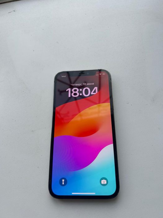 Iphone 12 Pro 128Gb