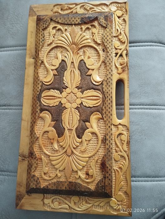 Нарда сотилади. Янги ишлатилмаган.