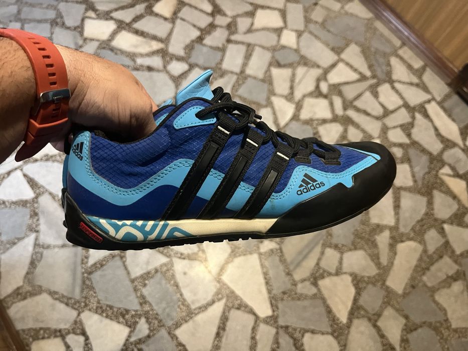 adidas Terrex Swift Solo