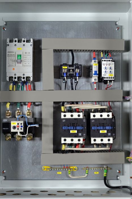Электрик / Автоматика / Стабилизаторы / Насосы