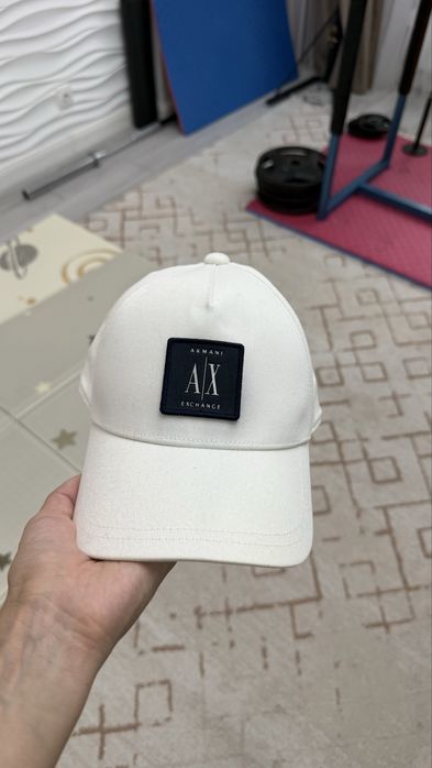 Кепка Armani Exchange