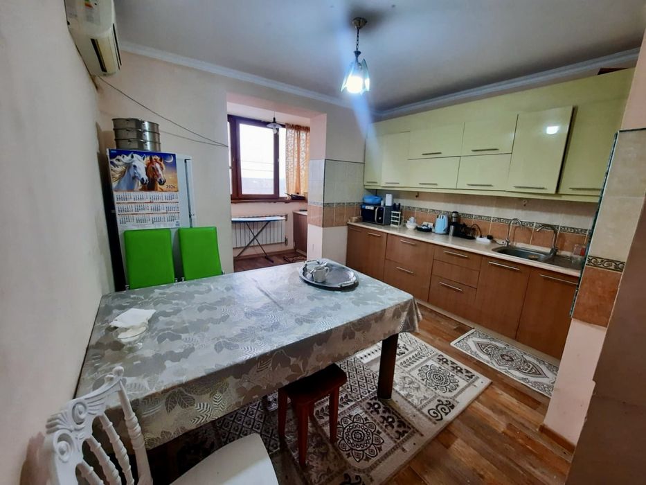 Сдам квартиру в аренду