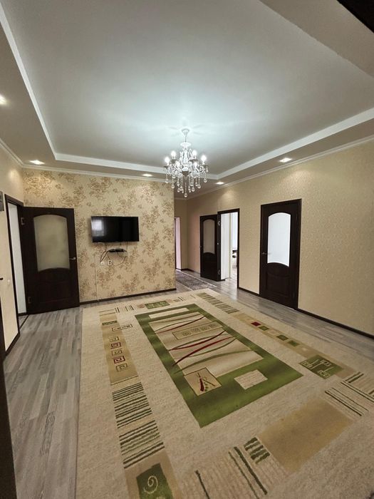 Продается дом в мкрн Самал!