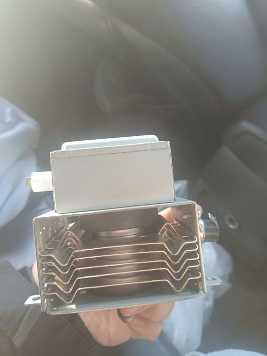 Продам магнетрон