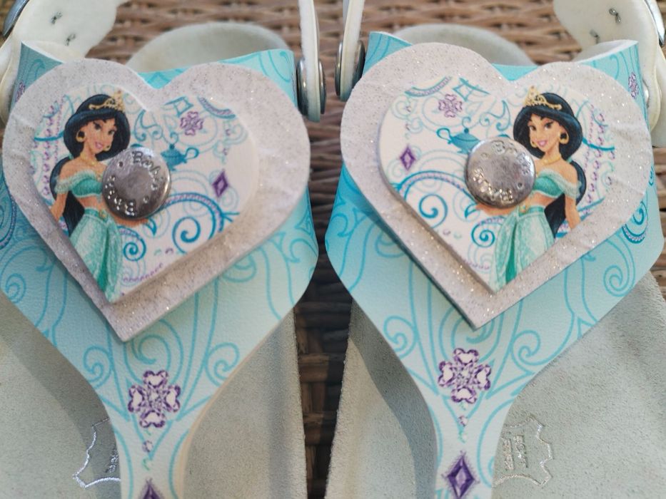 Birkenstock-нови—номер 29
