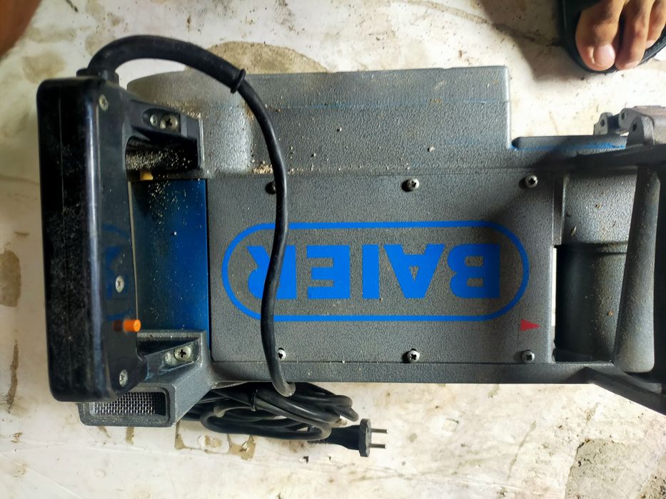 Продам штроборез б/у