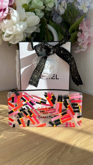 В наличии! Косметички