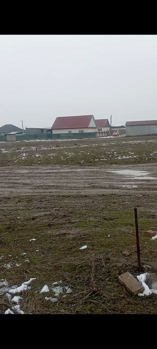 Участок Каскелен Турар жер