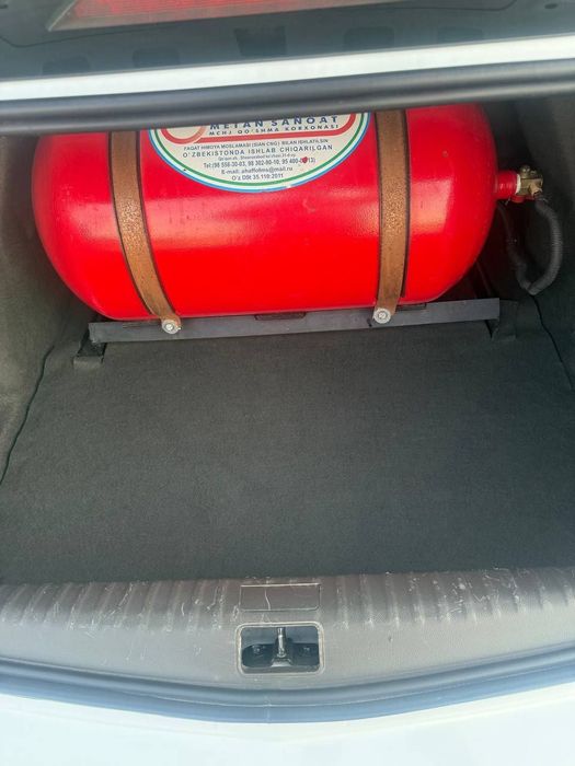 Kobelt 2024 metan gazi