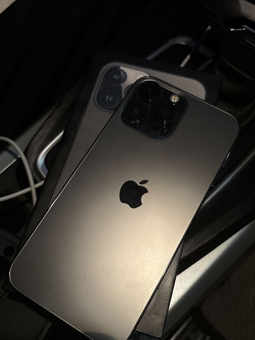 Айфон 13 про мах 512 гб 92 %