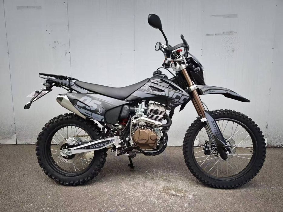 Эндури mmz cycmcc