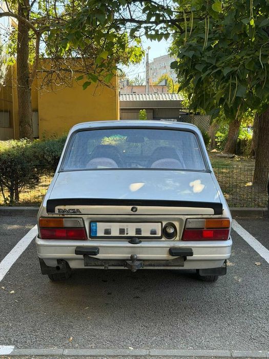 Dacia 1300, 1.3 benzina/gaz