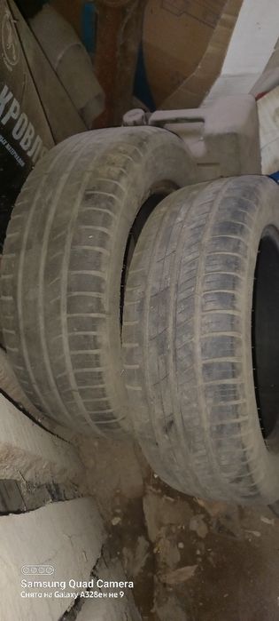 Продам шины разных размеров