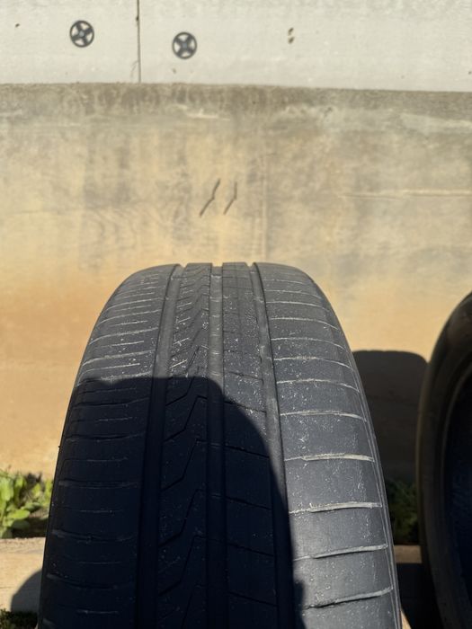 Комплект покрышек