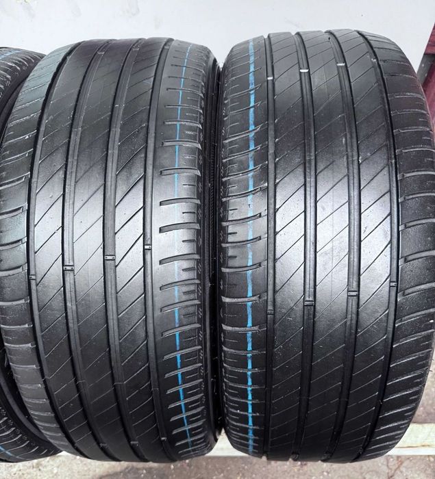215/55R17 Kleber Dynaxer dot20 vara