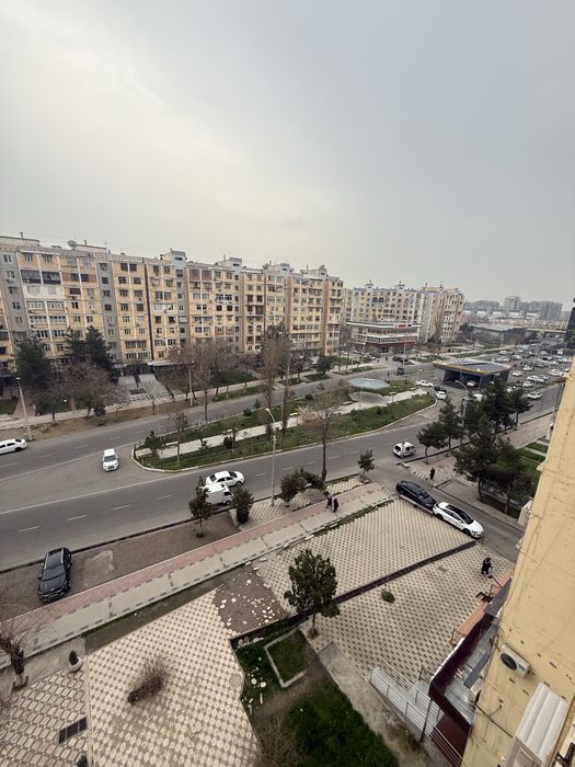 Срочно Продается квартира 3*4/7/9 на Сергели 5 Новый рем Метро Сергели