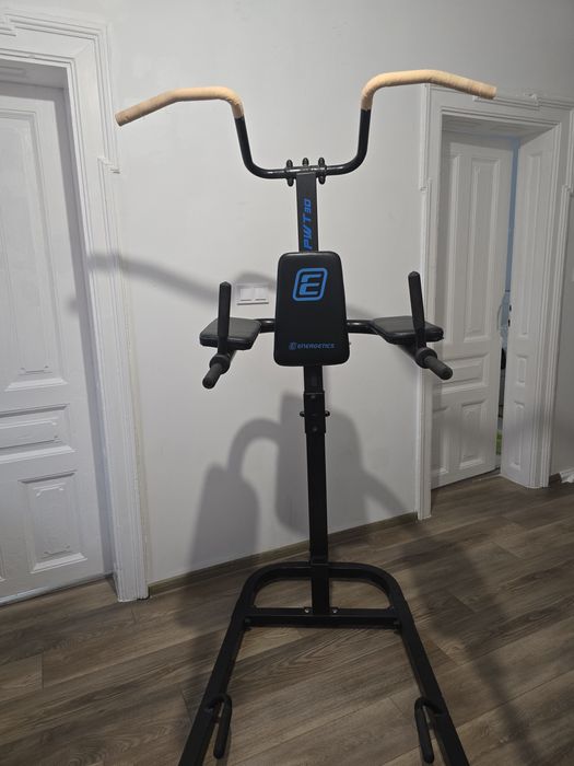 Домашен лост за набиране и преса Energetics PWT 30.