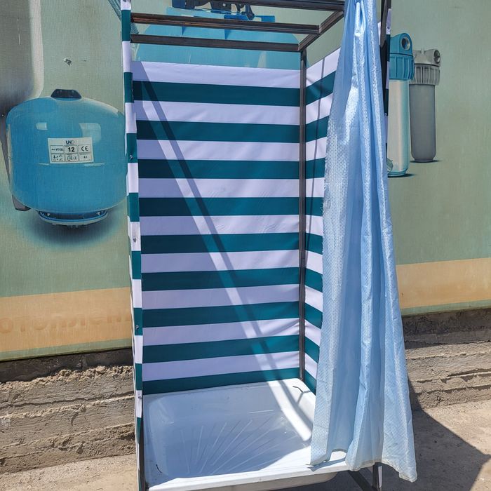 Душ летни размер 90/90