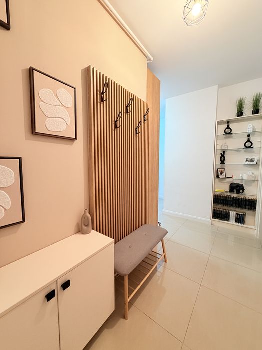 Apartament  3 camere Otopeni